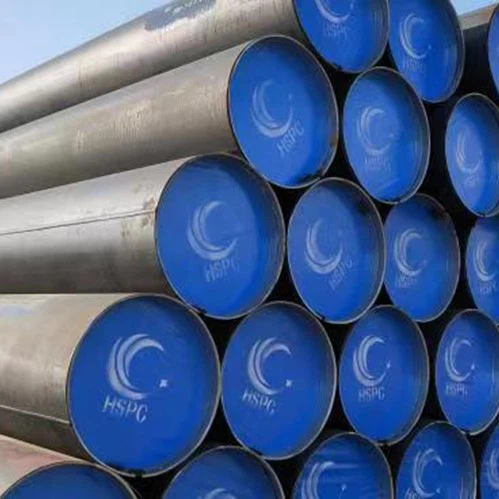 Qual è il metodo di connessione del tubo per palificazione CE?